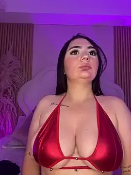 Valeria_carter on StripChat