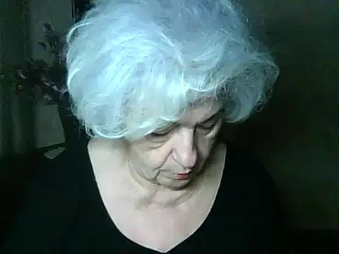 ValeriaKroww — Freechat on StripChat