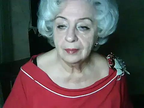 ValeriaKroww — Private on StripChat