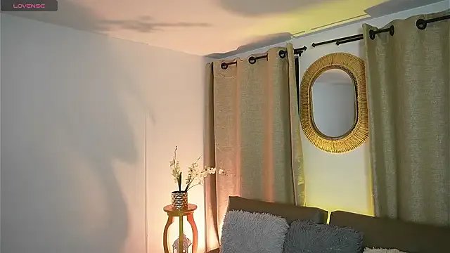 Valeriestyle on StripChat