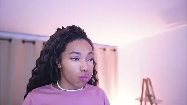 Valeriestyle on StripChat