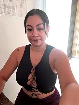 ValeryGrey — I'm in public, show in the bathroom