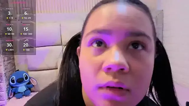 ValeryMorales — Soft spanks and sexy pose 