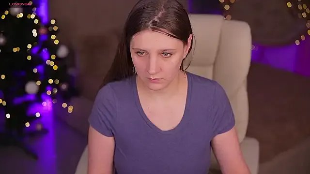 ValeryMurr on StripChat