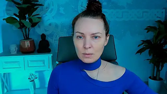 VandaRossi on StripChat