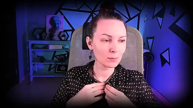 VandaRossi on StripChat