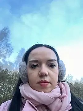 Vanesskaa on StripChat