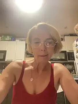 Vaselina on StripChat