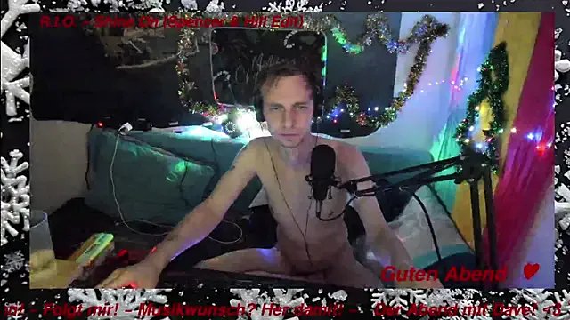 VelvetRise on StripChat 