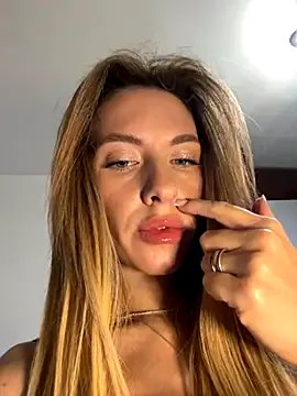 VelvetVabe on StripChat