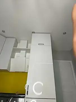 VelvetVixenI on StripChat 