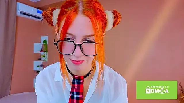 Venelopa on StripChat 