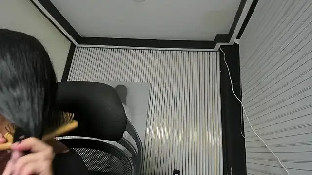 VenusColeman_ — sloppy blowjob