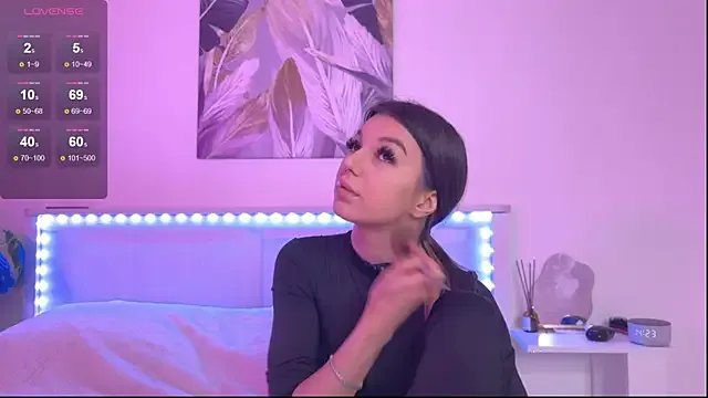 Veronica_leal on StripChat