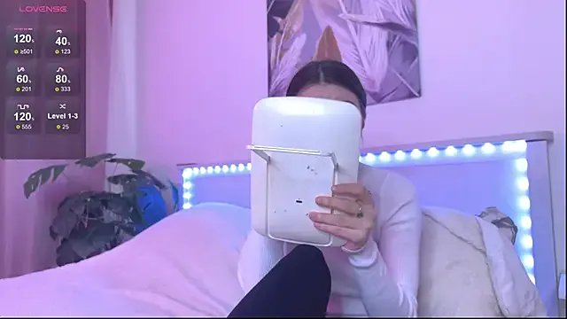 Veronica_leal on StripChat