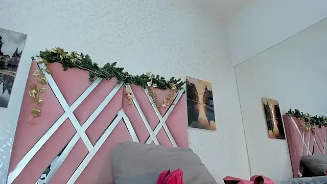 veronica_salas on StripChat