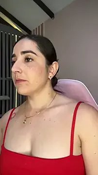 Vicky-Andrade on StripChat