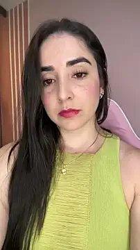 Vicky-Andrade on StripChat