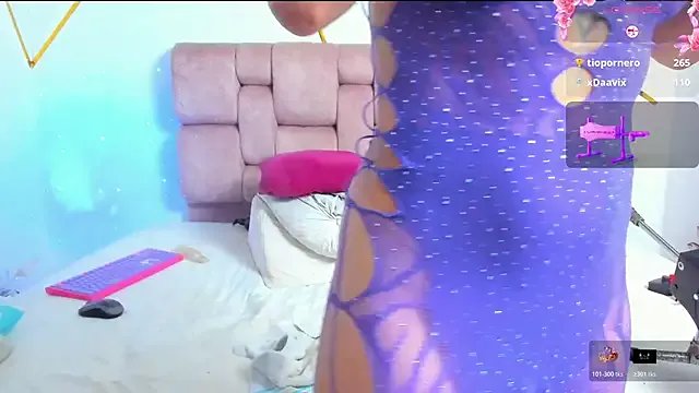 VickyVentura on StripChat