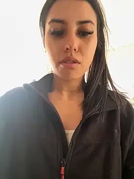 Victoria_alson on StripChat