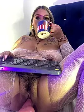 victoriacopper on StripChat