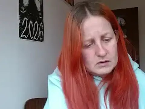 ViioletaMora on StripChat