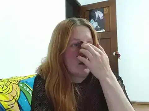 ViioletaMora on StripChat