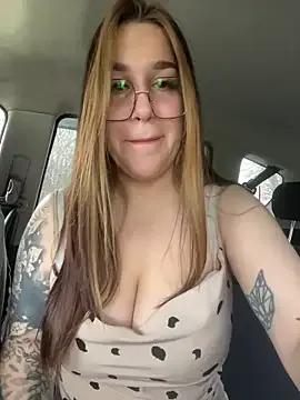 VikiDemini — SHOW ASS+ SLAP ASS