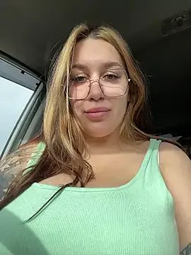 VikiDemini on StripChat