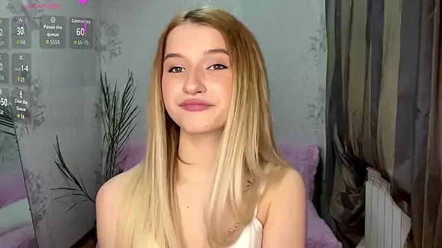 VikkiWittel — Freechat on StripChat