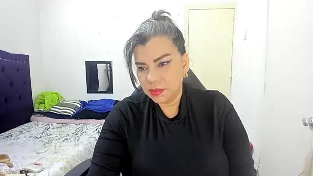 vikyadams — double penetration