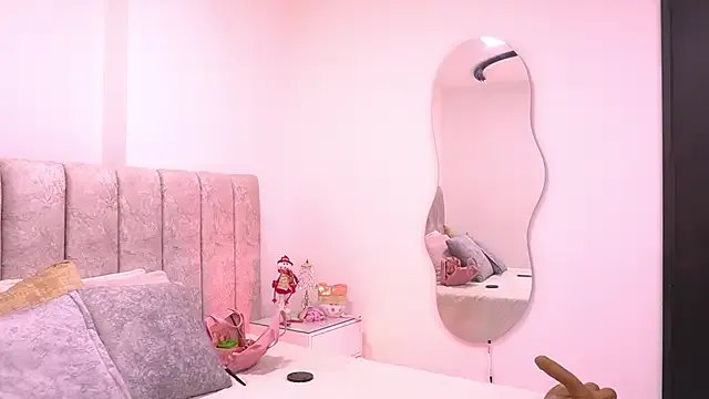 violeta_aroca on StripChat