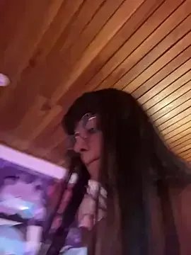 VioletaSubmissive — Lick boobs