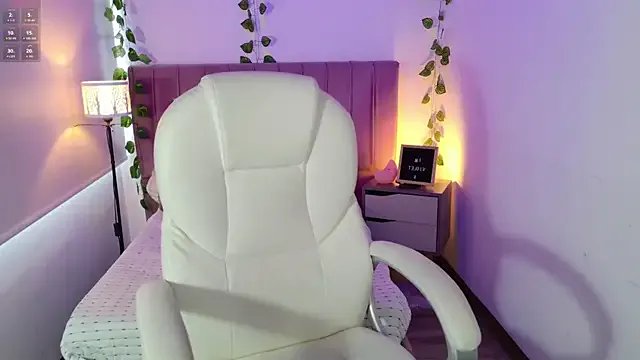 VioletBlacke_ on StripChat