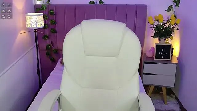 VioletBlacke_ on StripChat