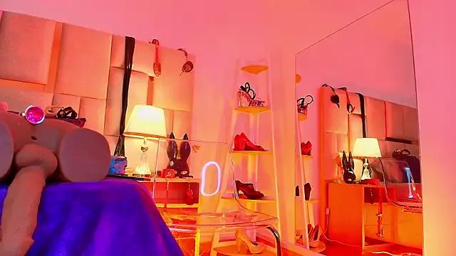 Violett_Sinclair — Spank my ass X 6 PLEASE 