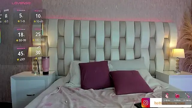 Viollet_xoxo — Wet bj 