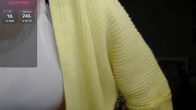 Vivian_Violet_ on StripChat