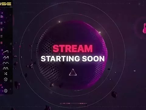 VixenCapri on StripChat