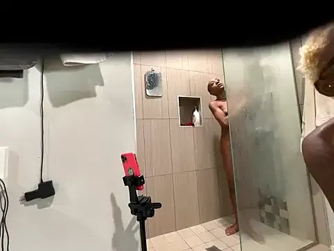 VixenCapri on StripChat