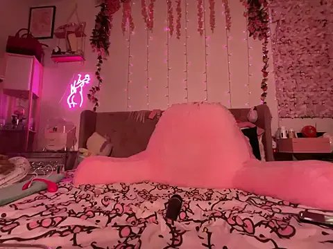 VixenCapri on StripChat