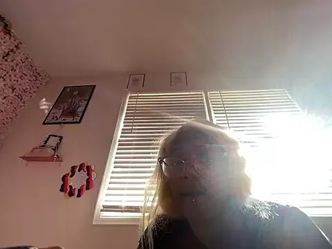 VixenCapri on StripChat