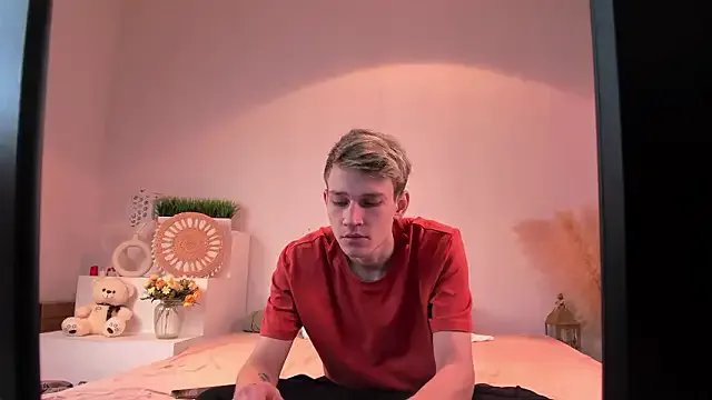 Volan_Starts — Show my dick