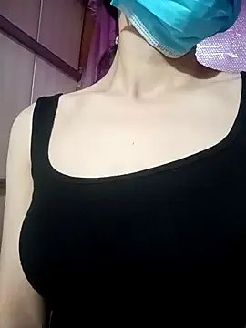 Vyvyy06 on StripChat 