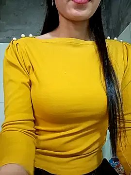 Vyvyy06 on StripChat 