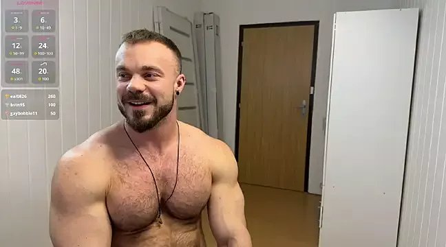 wannaseeyoursmile on StripChat 