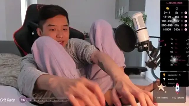 wexlee7 on StripChat