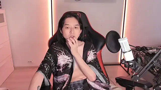 wexlee7 on StripChat