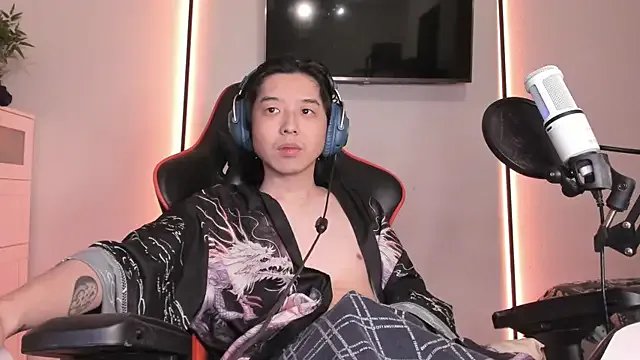 wexlee7 on StripChat