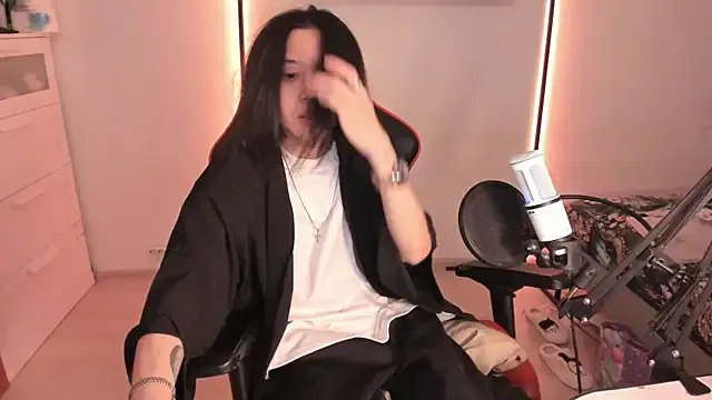 wexlee7 on StripChat